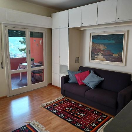 라팔로 Loggia Portofino 아파트 외부 사진