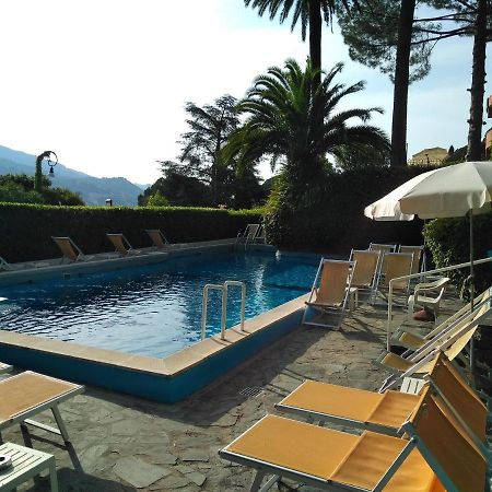 라팔로 Loggia Portofino 아파트 외부 사진
