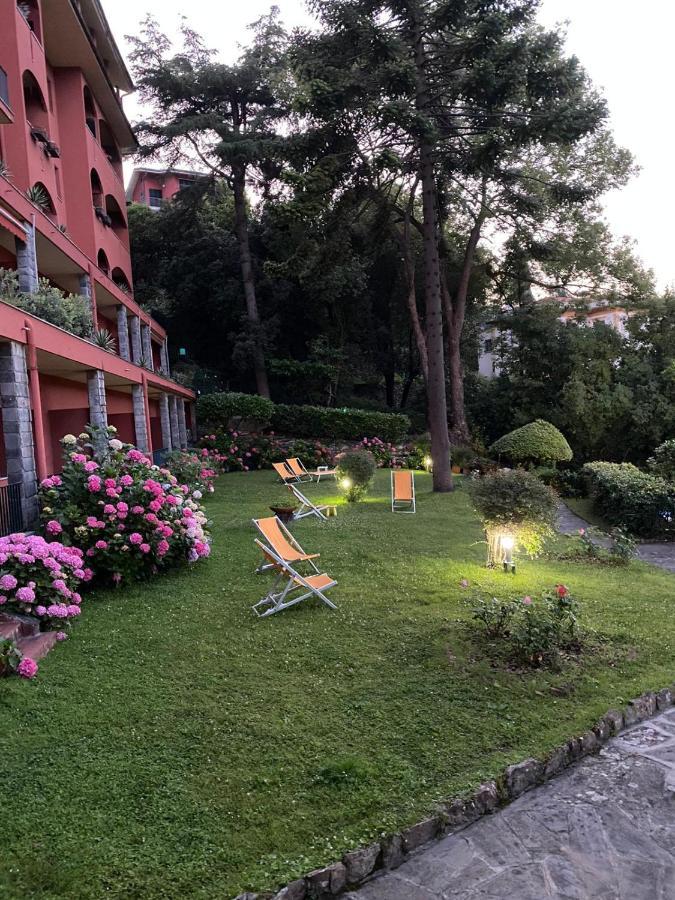 라팔로 Loggia Portofino 아파트 외부 사진