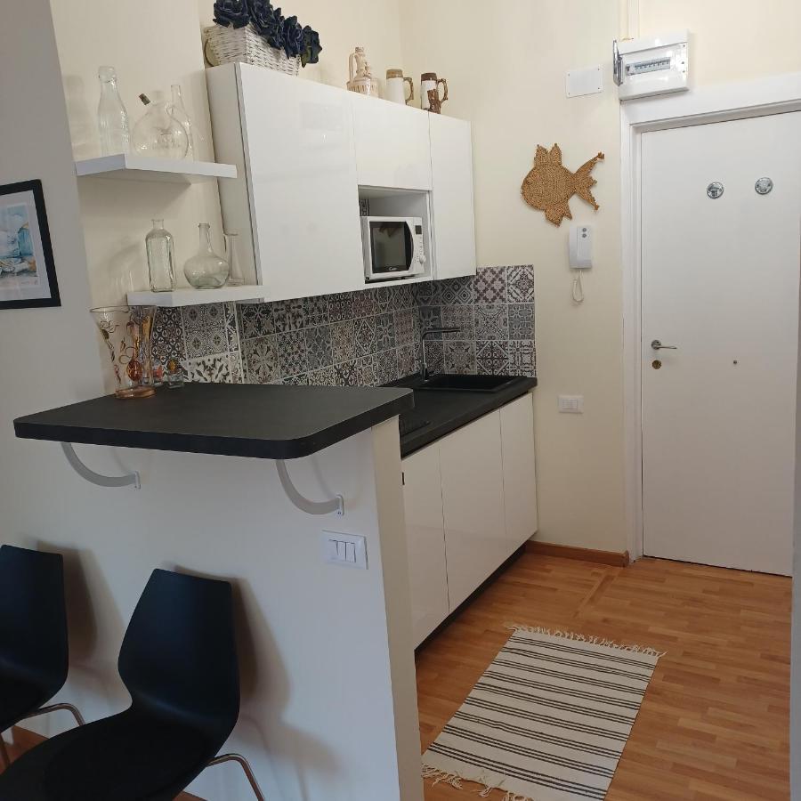 라팔로 Loggia Portofino 아파트 외부 사진