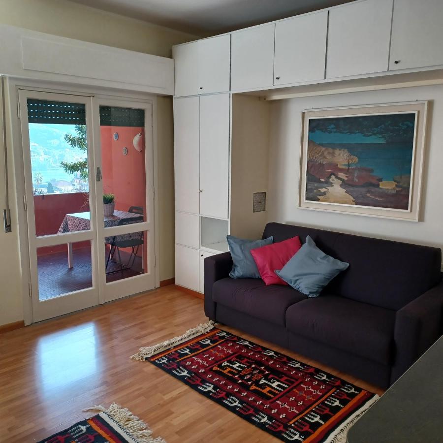 라팔로 Loggia Portofino 아파트 외부 사진