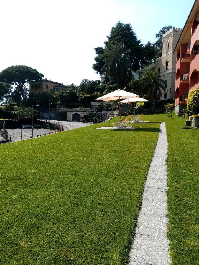라팔로 Loggia Portofino 아파트 외부 사진