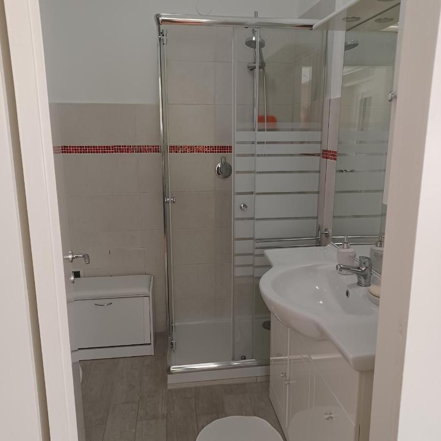 라팔로 Loggia Portofino 아파트 외부 사진