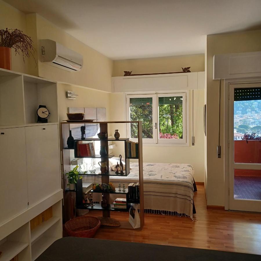 라팔로 Loggia Portofino 아파트 외부 사진